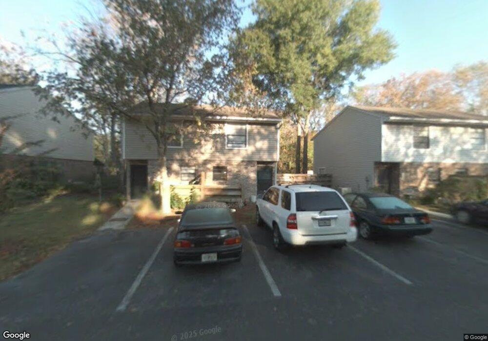 4606 SW 44th Ln, Gainesville, FL 32608 - photo 1