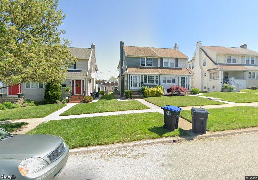 318 W 11th Ave, Conshohocken, PA 19428 - photo 1