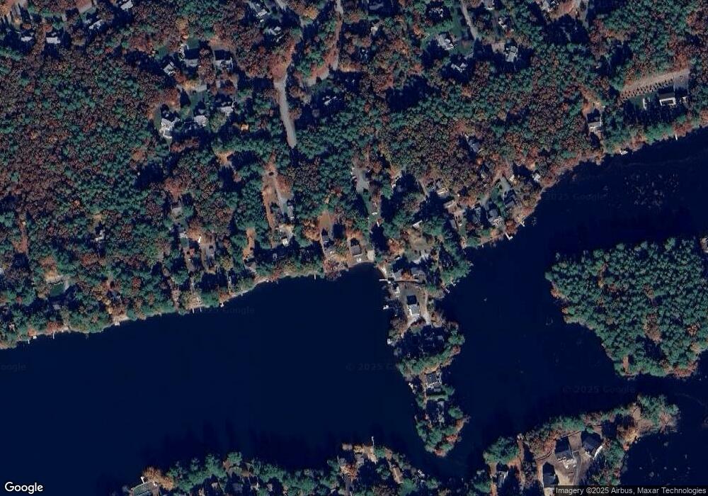 72 N Shore Dr, Stow, MA 01775 - photo 1