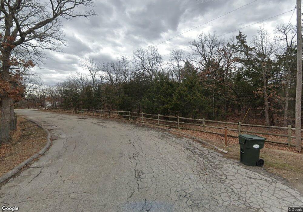 33597 N Lakeview Ave, Mannford, OK 74044 - photo 1