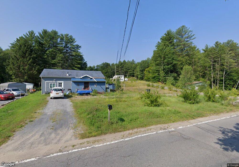 359 W Maple St, Corinth, NY 12822 - photo 1