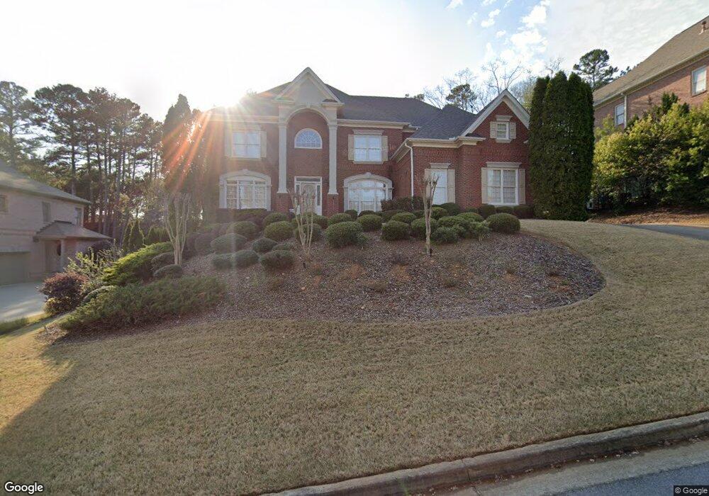 9600 Autry Falls Dr unit 10, Alpharetta, GA 30022 - photo 1