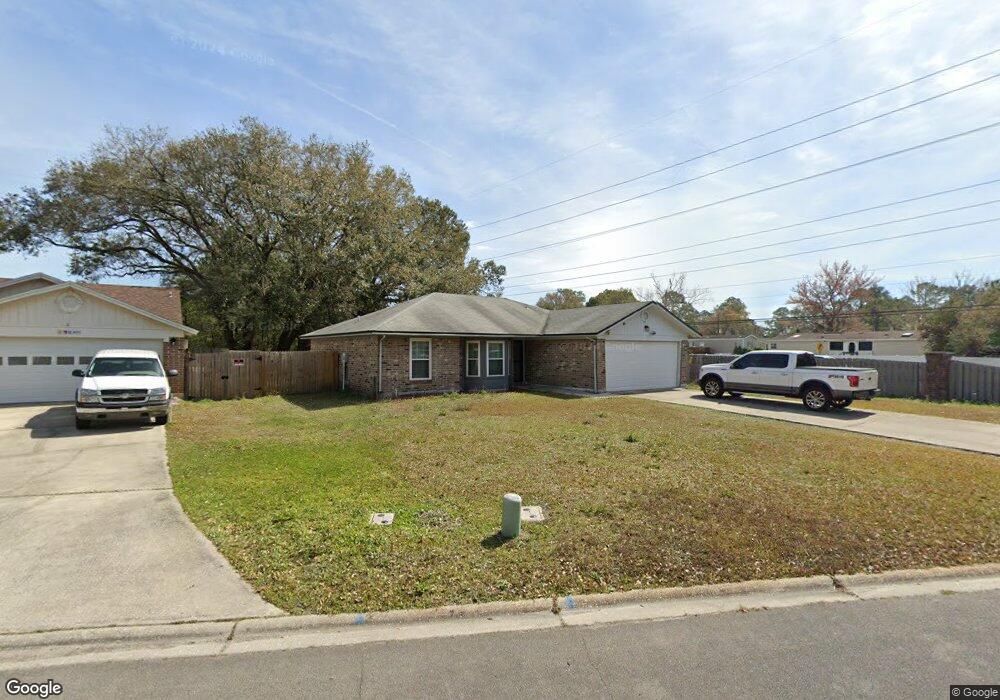 8179 Pineverde Ln, Jacksonville, FL 32244 - photo 1