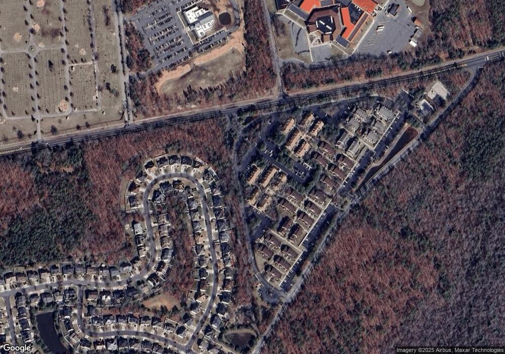 1554 Hamilton Ct unit 254, Mays Landing, NJ 08330 - photo 1