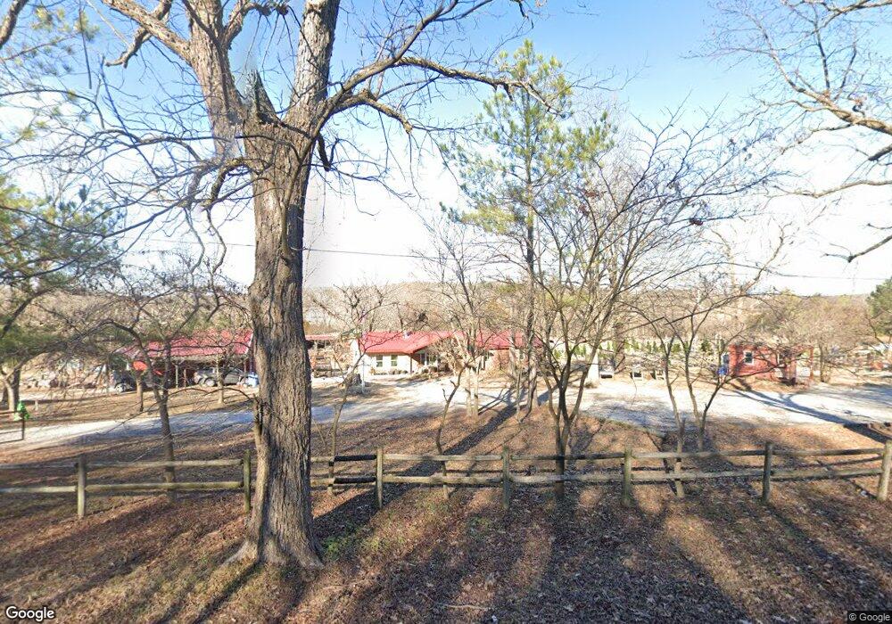 13822 S Highway 10, Gore, OK 74435 - photo 1