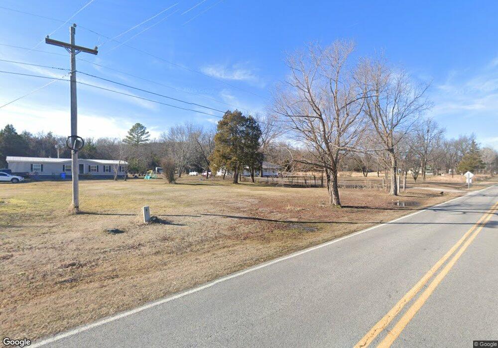 14051 S Highway 10, Gore, OK 74435 - photo 1