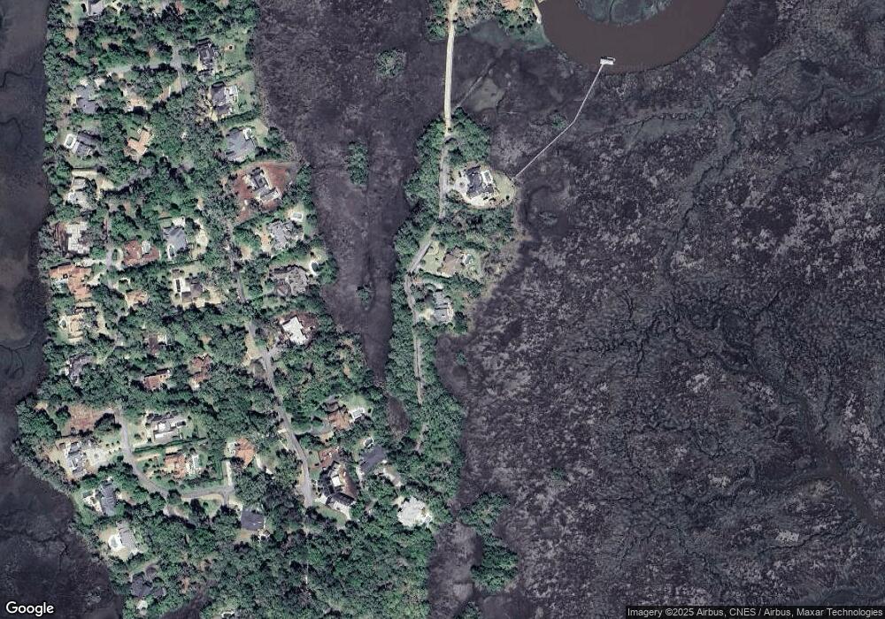 110 Hawkins Ln, Saint Simons Island, GA 31522 - photo 1