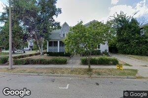 301 N Walnut St, Lansing, MI 48933