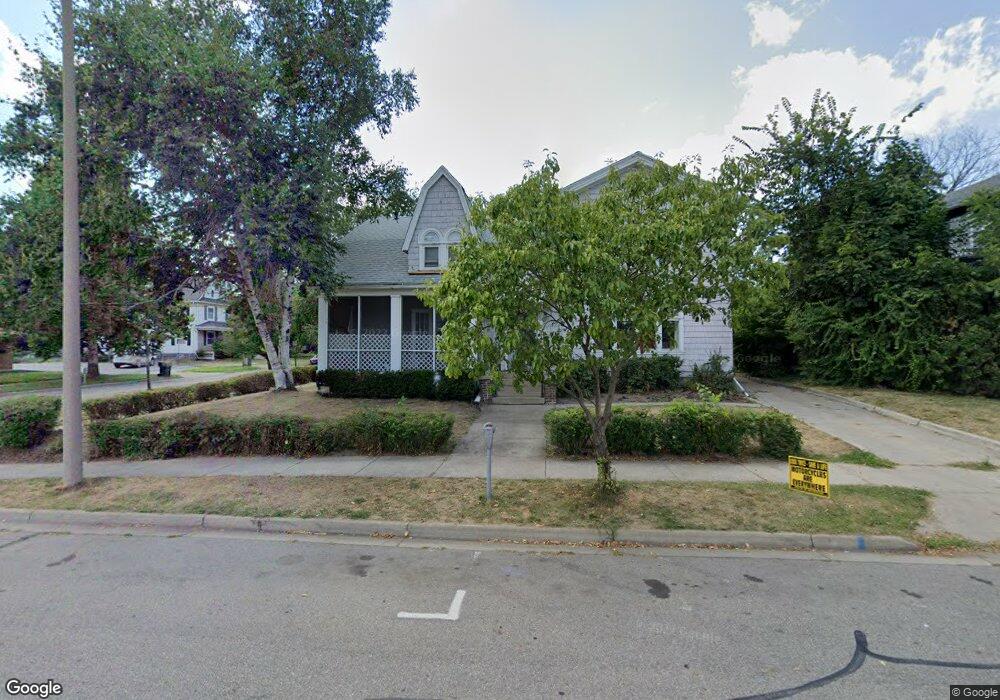 301 N Walnut St, Lansing, MI 48933 - photo 1