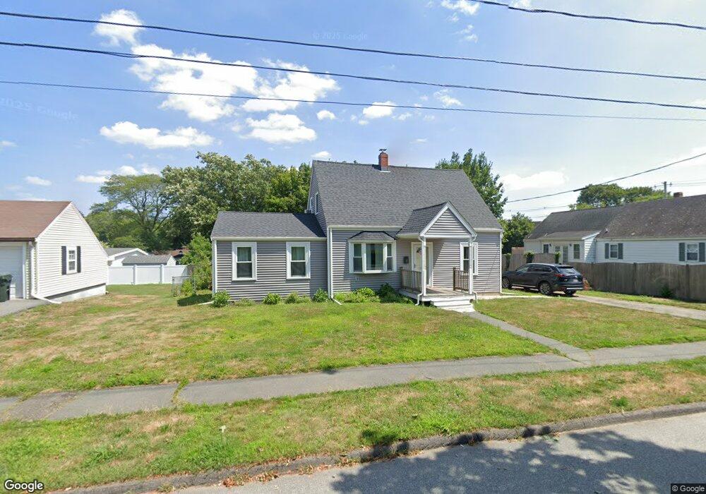 1 Belgian Rd, Danvers, MA 01923 - photo 1