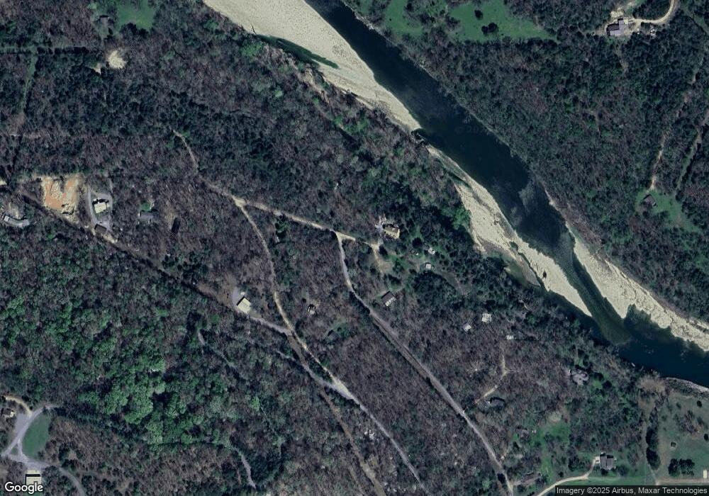 213 E Power Ln, Tahlequah, OK 74464 - photo 1