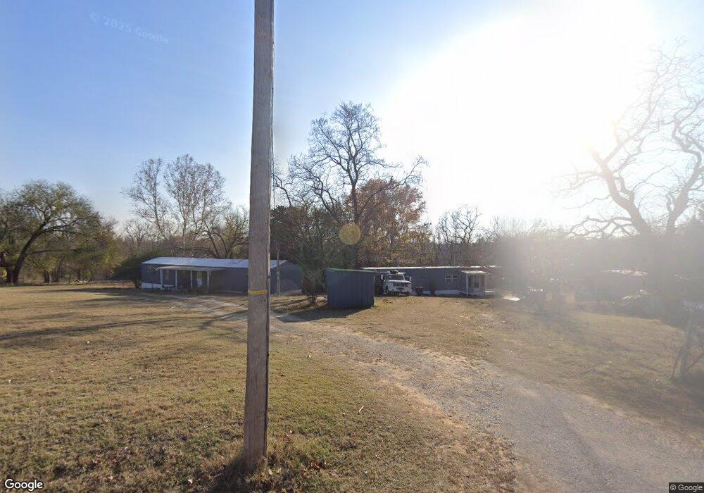 19606 2nd Blvd, Henryetta, OK 74437 - photo 1