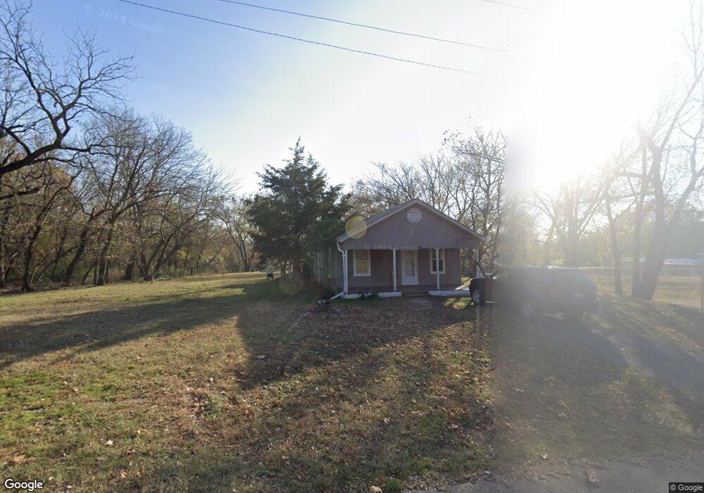 19658 2nd Blvd, Henryetta, OK 74437 - photo 1
