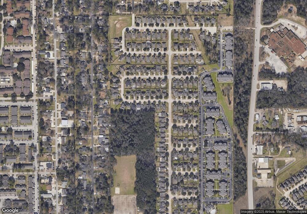 438 Spindle Ridge Dr, Spring, TX 77386 - photo 1