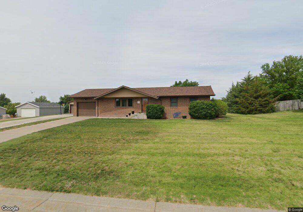 301 N 6th St, Cimarron, KS 67835 - photo 1
