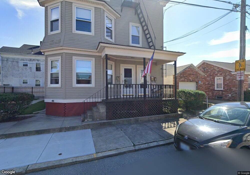 6 Elizabeth St unit 2, Cumberland, RI 02864 - photo 1
