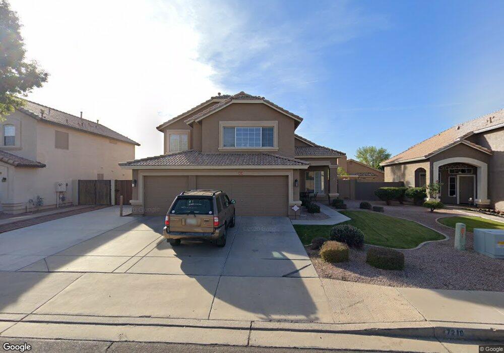 7219 E Navarro Ave, Mesa, AZ 85209 - photo 1