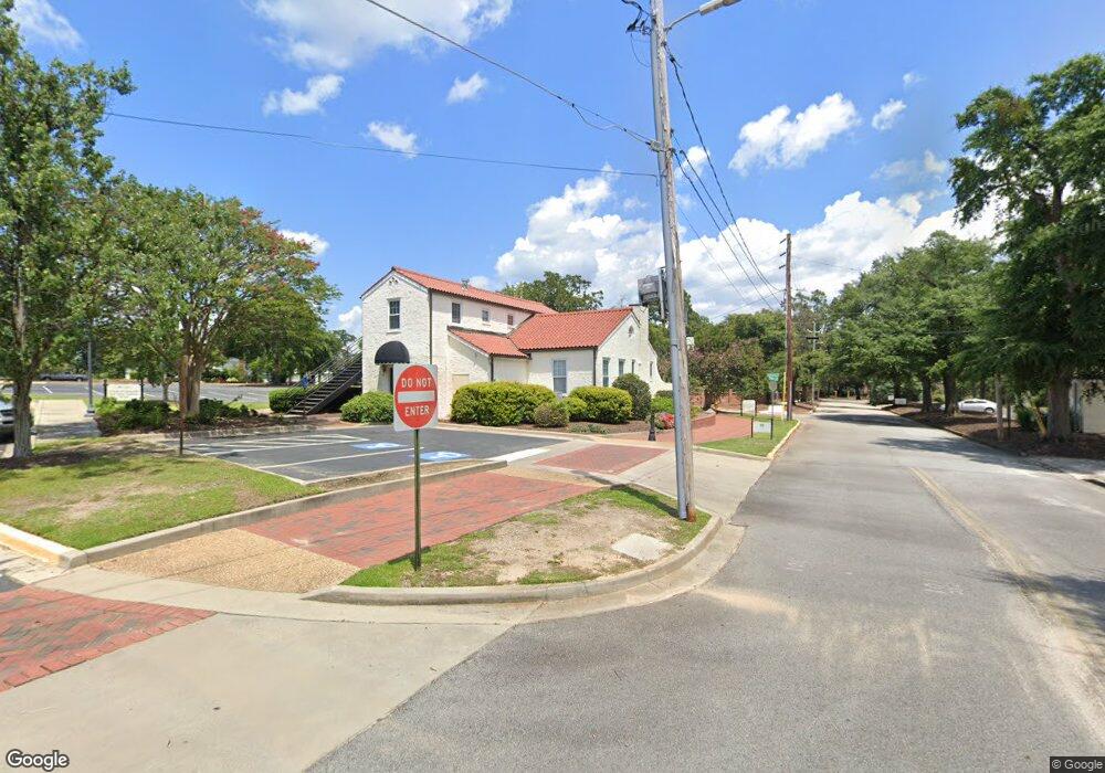 1061 Katherine St, Augusta, GA 30904 - photo 1