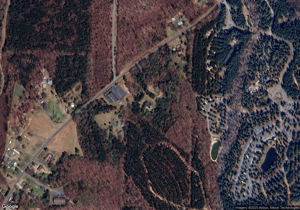 672 Hilltop Church Rd, Asheboro, NC 27205 - photo 1