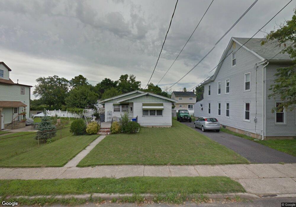 415 1/2 Bem St, Riverside, NJ 08075 - photo 1