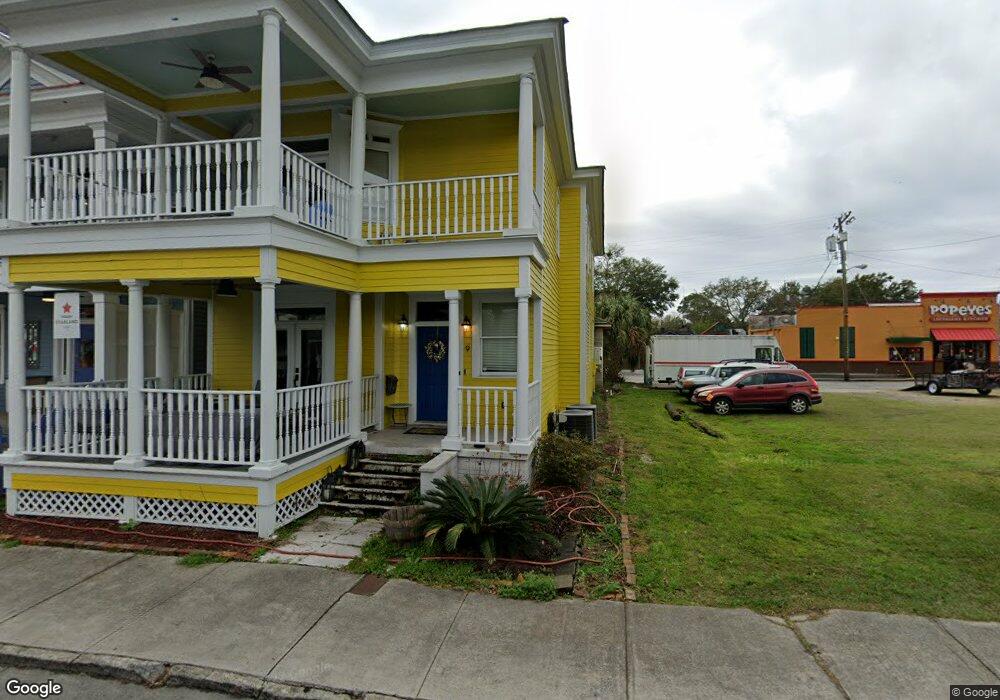 9 E 41st St, Savannah, GA 31401 - photo 1