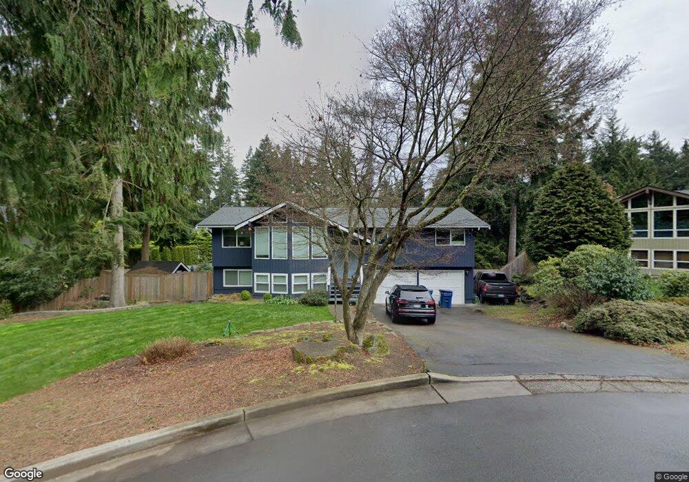 8207 181st Place SW, Edmonds, WA 98026 - photo 1