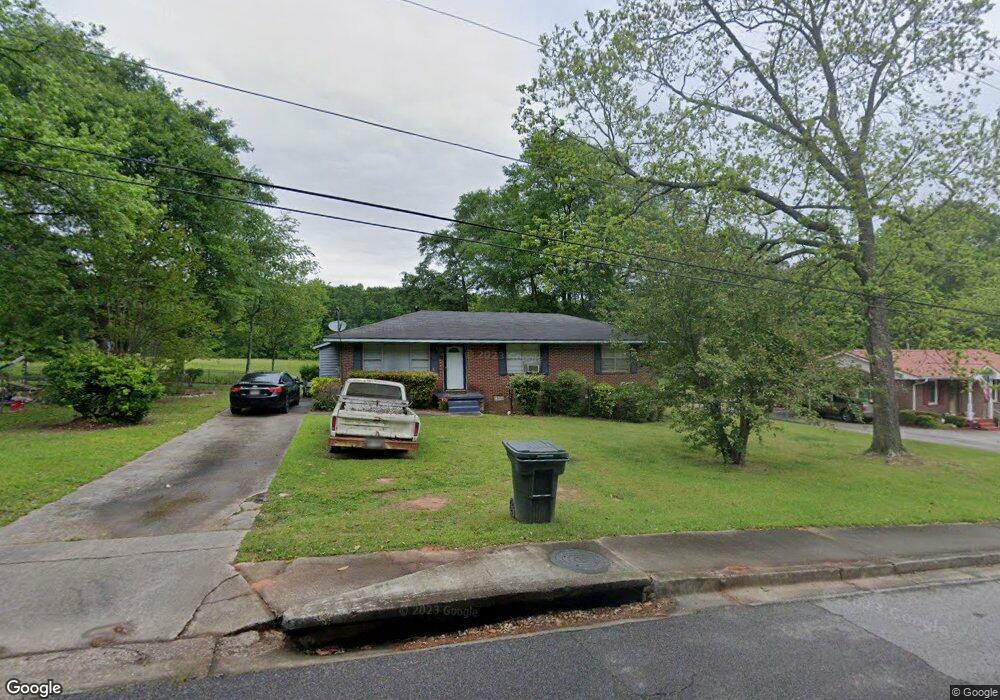 364 Daniel St, Royston, GA 30662 - photo 1