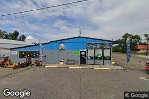 150 N 1st Ave, Forsyth, MT 59327