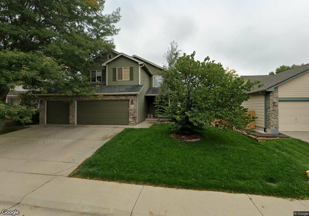 13571 Albion Cir, Thornton, CO 80241 - photo 1