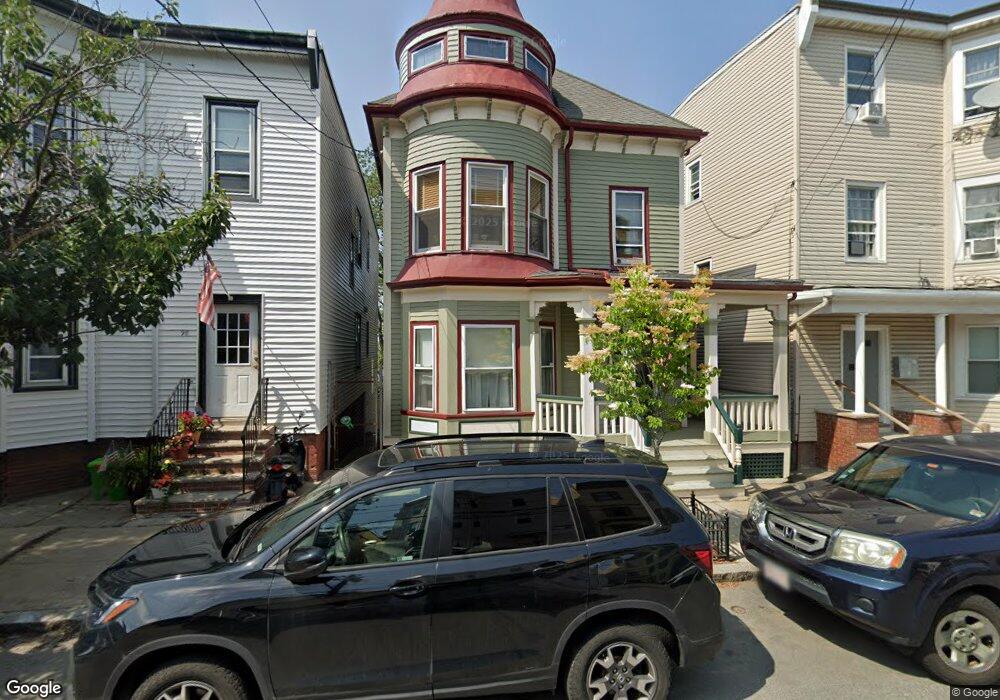 102 Falcon St, Boston, MA 02128 - photo 1