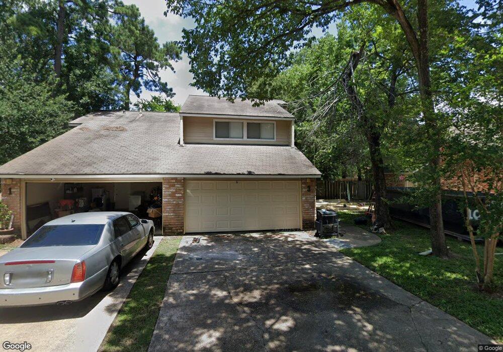 3 Blue Fox Ct, Spring, TX 77380 - photo 1