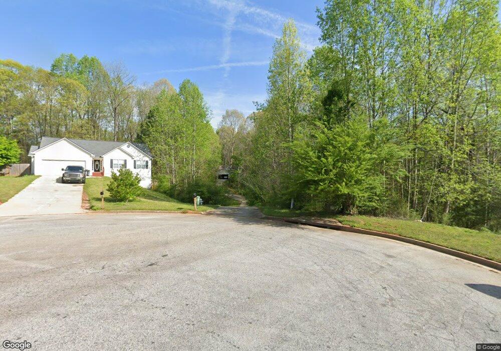 375 Wild Turkey Ln, Locust Grove, GA 30248 - photo 1