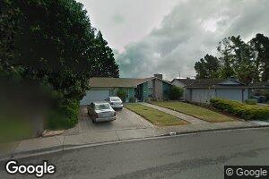 166 Elna Dr, Vallejo, CA 94591