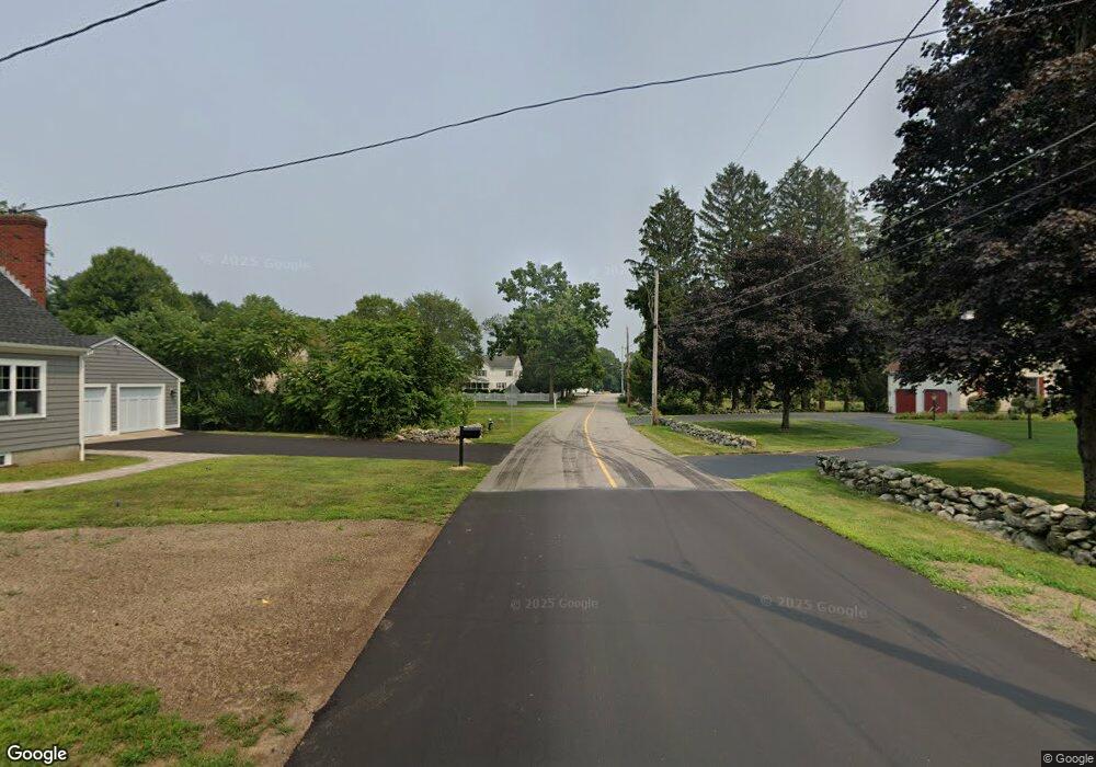 4 Coffee St, Medway, MA 02053 - photo 1