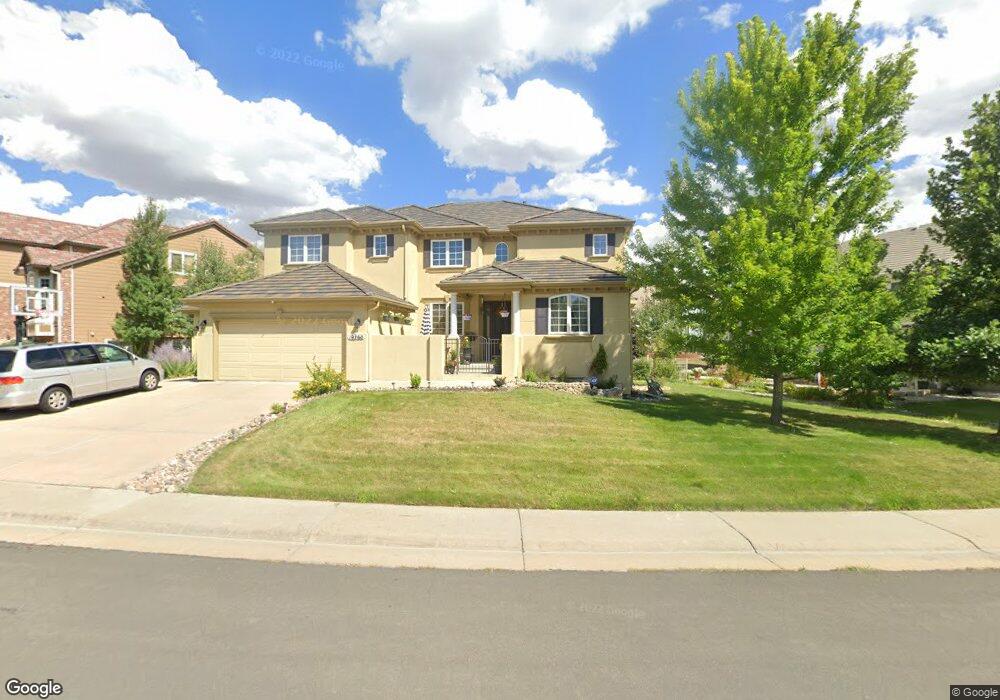19360 E Pinewood Dr, Aurora, CO 80016 - photo 1