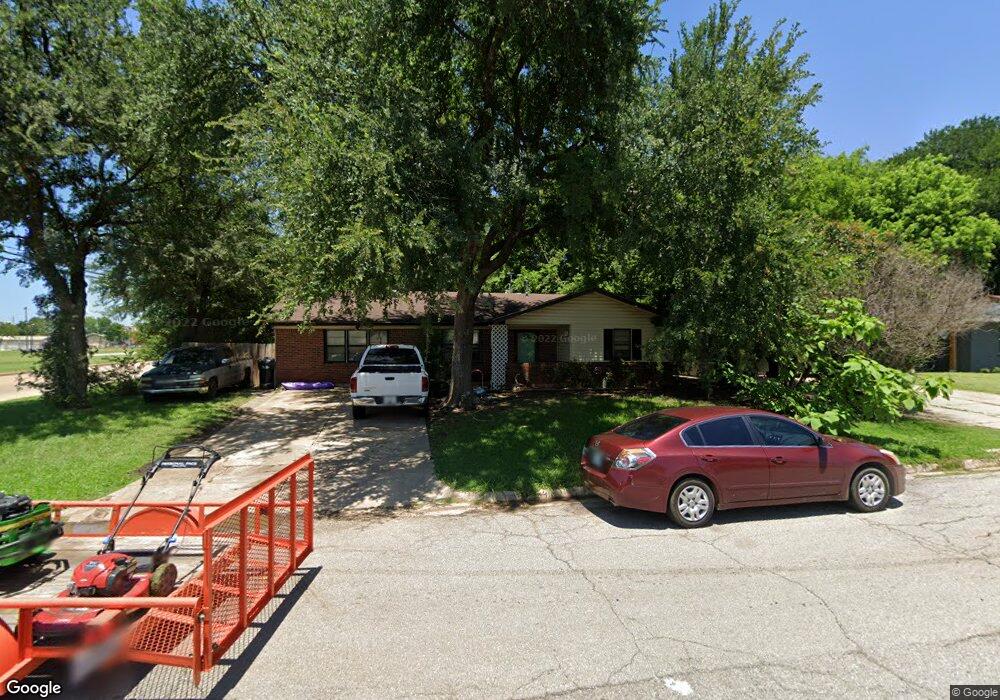 173 Bob White Rd, Denison, TX 75020 - photo 1