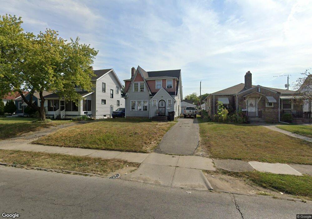 702 S Hague Ave, Columbus, OH 43204 - photo 1