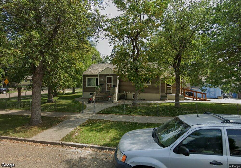 1405 8th Ave, Havre, MT 59501 - photo 1