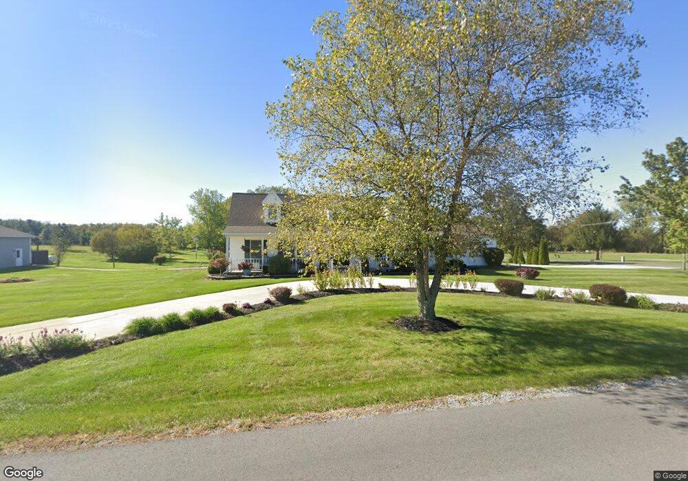 115 W Breese Rd, Lima, OH 45806 - photo 1