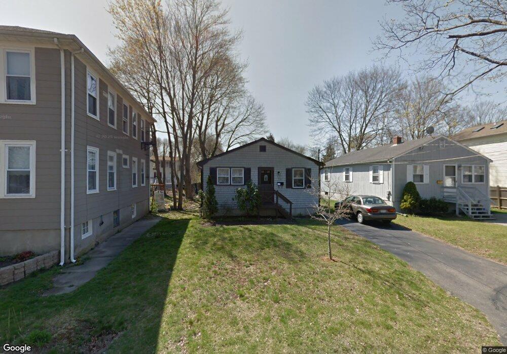 13 Wallis Ave, Barrington, RI 02806 - photo 1