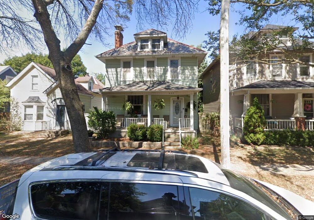 232 E Mithoff St, Columbus, OH 43206 - photo 1