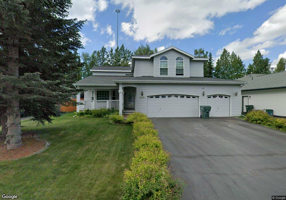 12530 Estuary Cir, Anchorage, AK 99516 - photo 1