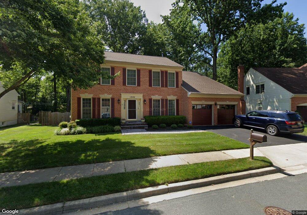 13104 Riviera Terrace, Silver Spring, MD 20904 - photo 1