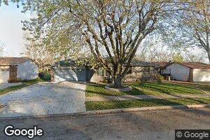 1010 N Fell Ave, Normal, IL 61761