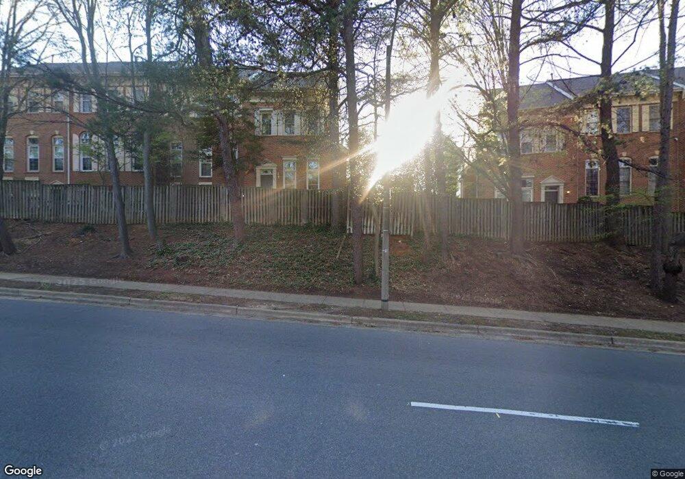 4668 Kirkland Place, Alexandria, VA 22311 - photo 1