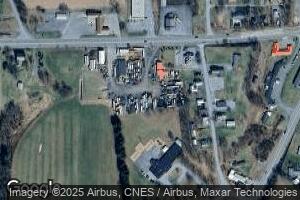 1108 Lighthouse Rd, Breezewood, PA 15533