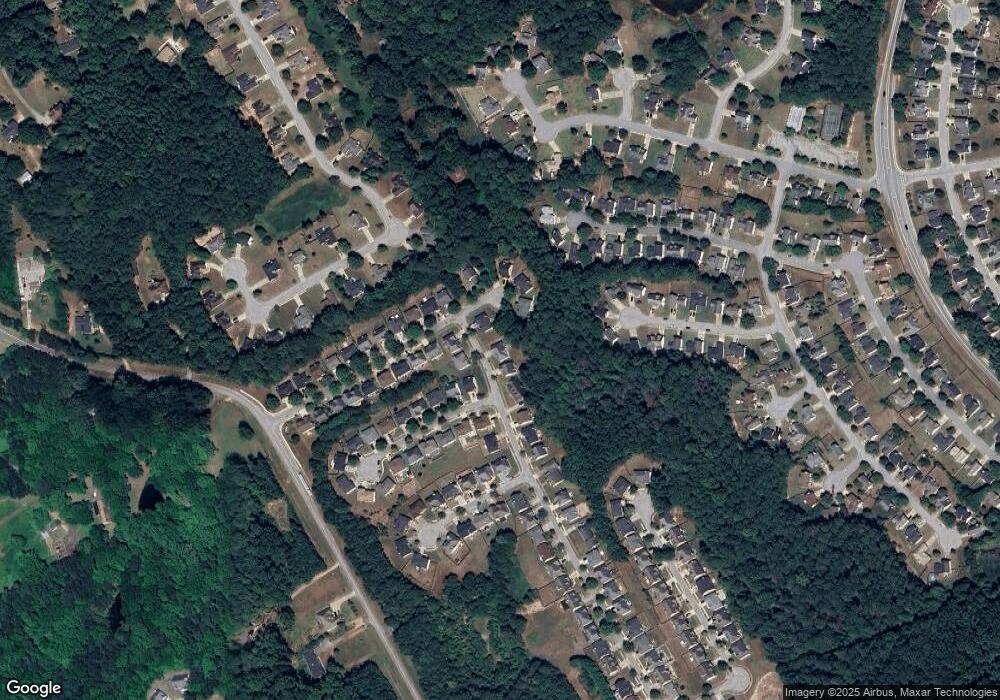 4660 Duval Point Way SW, Snellville, GA 30039 - photo 1