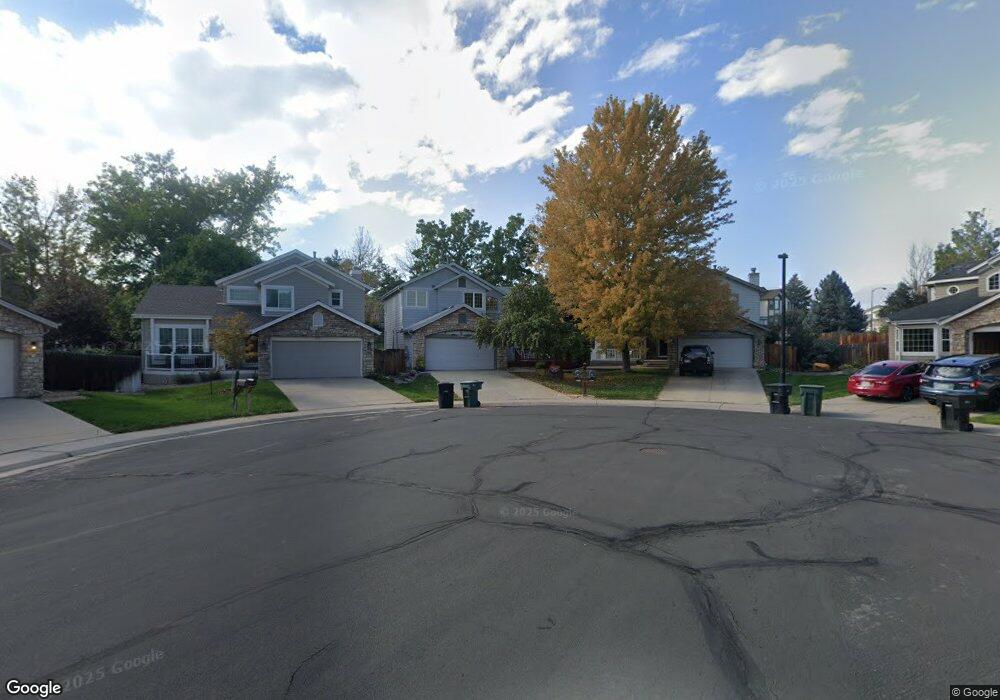 4212 E 130th Dr, Thornton, CO 80241 - photo 1