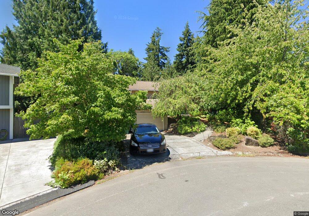 14449 90th Ct NE, Bothell, WA 98011 - photo 1