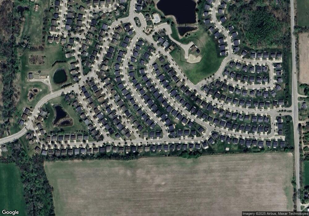 8423 Walnut Hill, Dexter, MI 48130 - photo 1